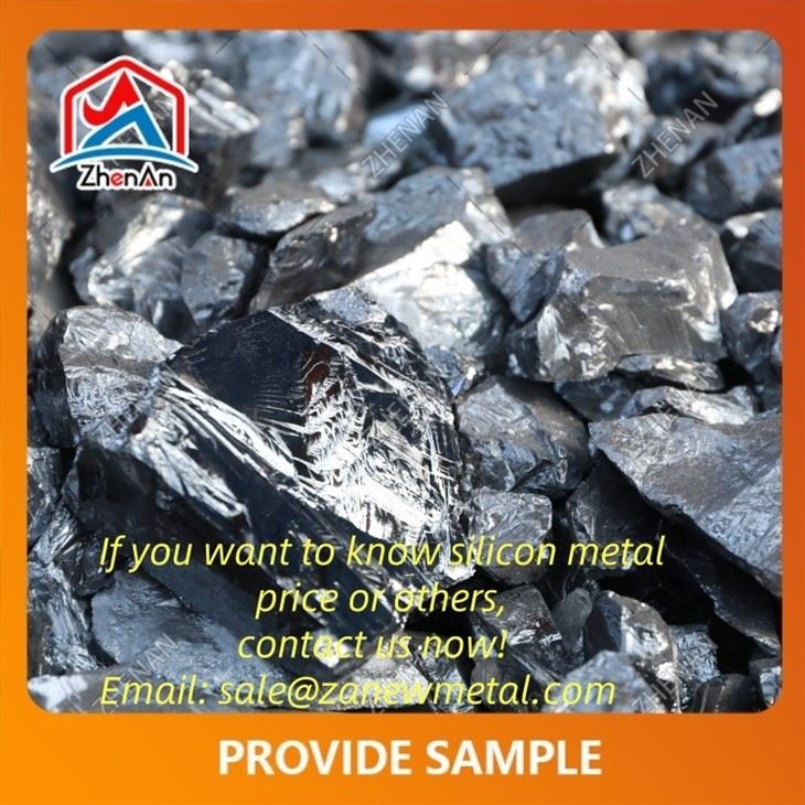 441 Silicon Metal Lumps 5-10 mm suppliers