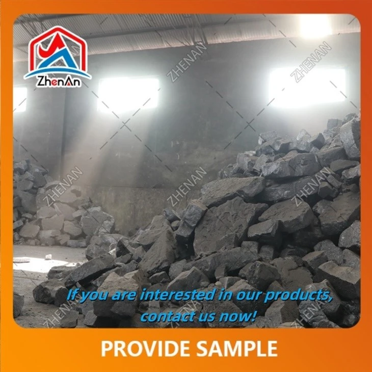 99.9% Industrial Silicon Metal 3303 Lumps