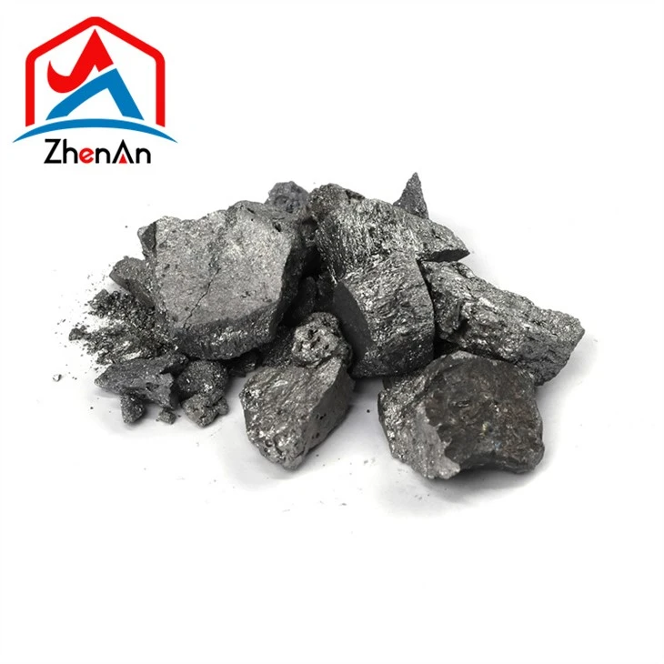 Briquetted Ferrosilicon FS45