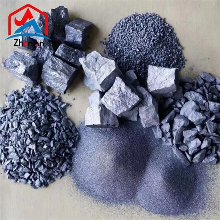 Ca30Si55 Silicon Calcium