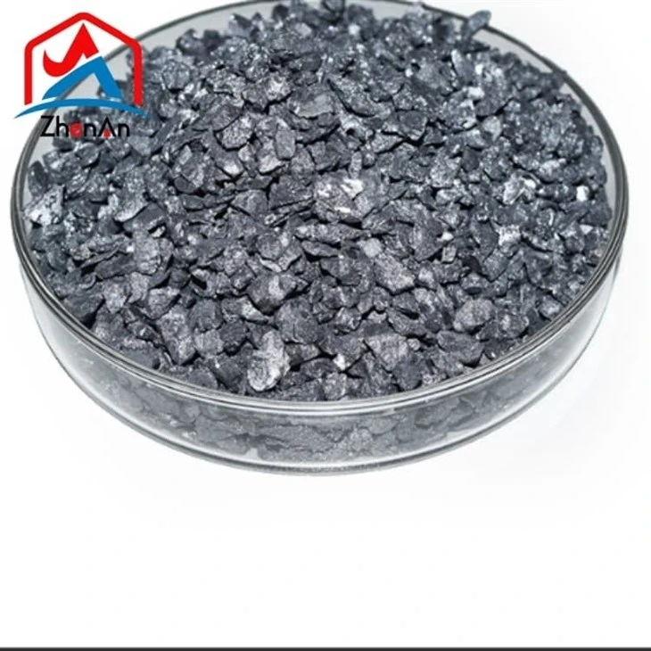 Ca30Si55 Silicon Calcium