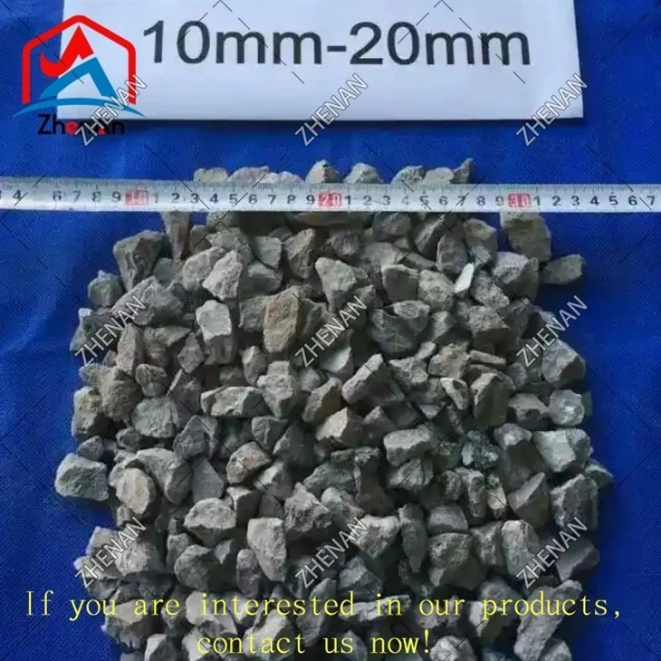 Calcium Carbide Cac2