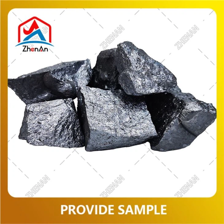 Controlled Impurity Silicon Metal 3303 Material factory