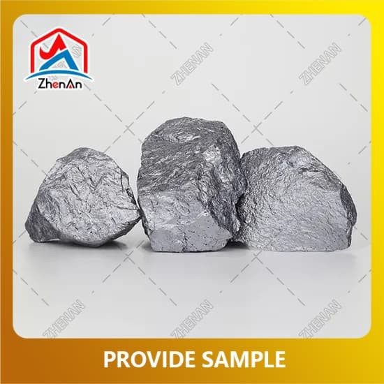 Controlled Impurity Silicon Metal 3303 Material best