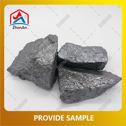 Controlled Impurity Silicon Metal 3303 Material high quality
