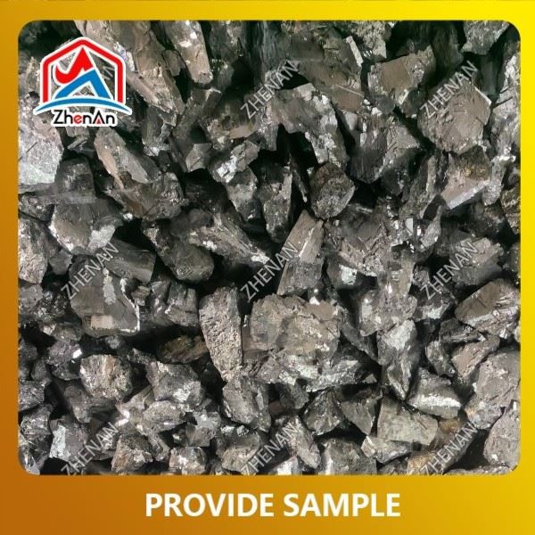 Fe-Vanadium Alloy Grade 40–80 For Metallurgy best