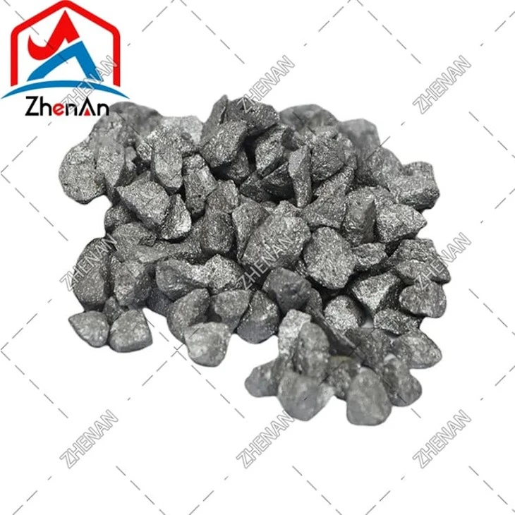 Ferro Silicon FeSi 45 Alloy