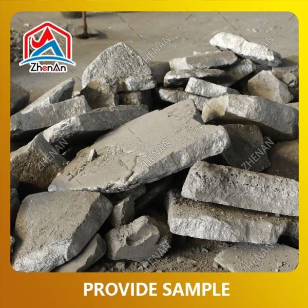 Ferro Silicon Lump For Industry Use best