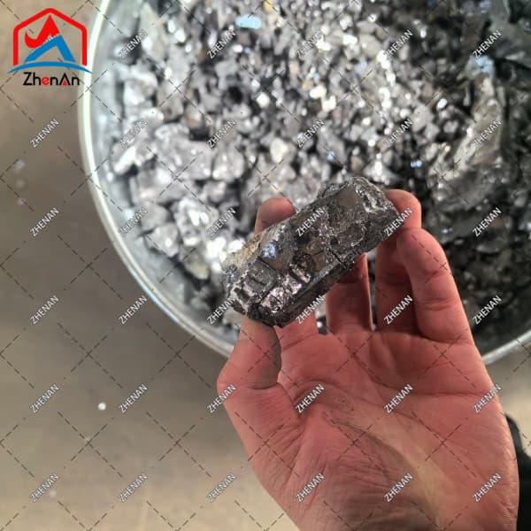 Ferro Vanadium Industry & Market Overview (2026)