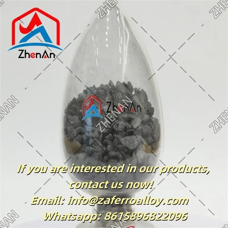 FeSi 65 Ferro Silicon