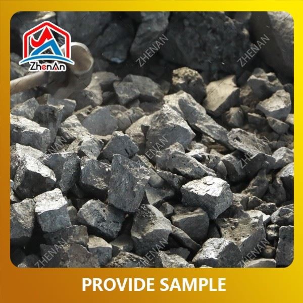 FeSi Alloy Lump Grade 72 factory
