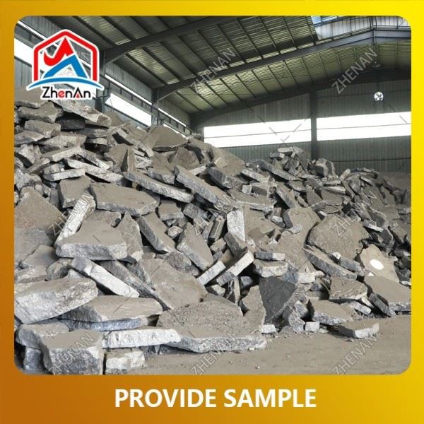 FeSi Alloy Lump Grade 75 best