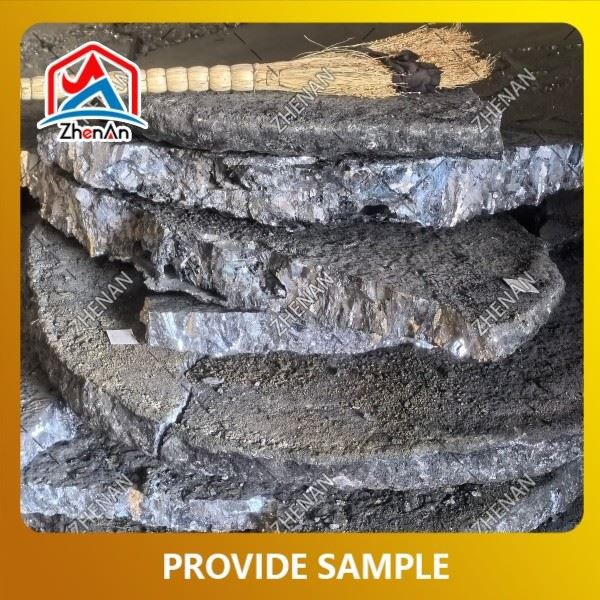 FeV60 Additive For Special Alloy Manufacturing best