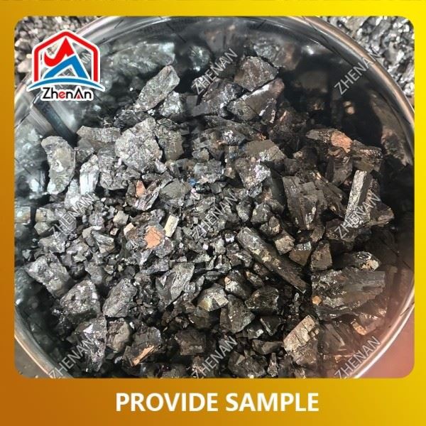 FeV80 Vanadium Additive For High-End Metallurgy high quality