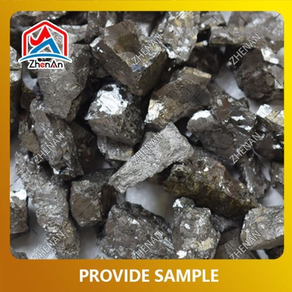 FeV80 Vanadium Additive For High-End Metallurgy