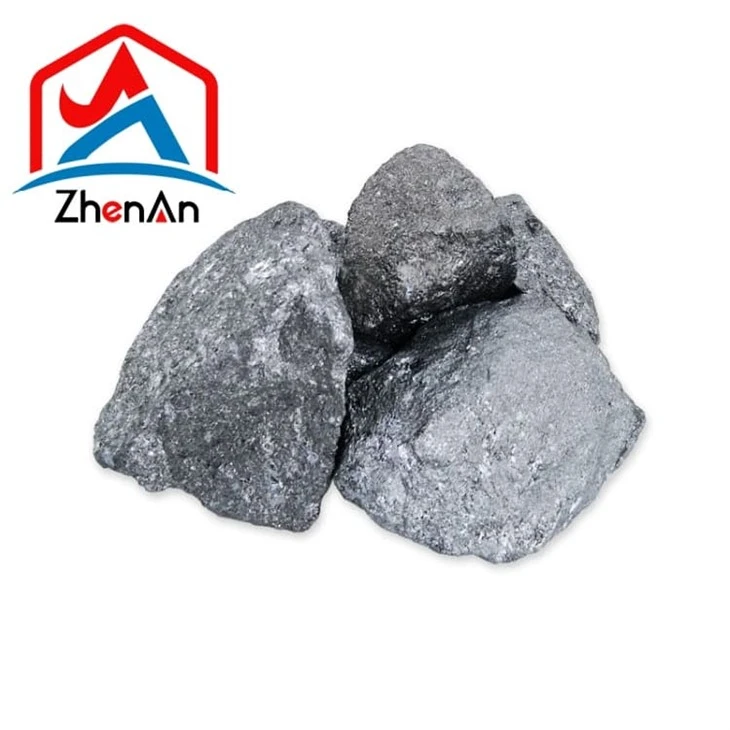 Good Quality Silicon Carbon Alloy