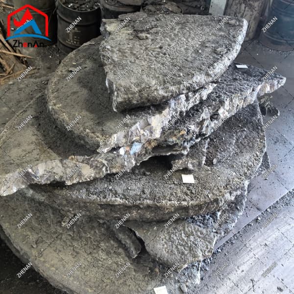 High Purity Ferro Vanadium Alloy For Steelmaking