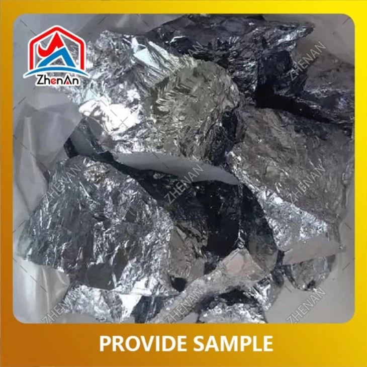 High Purity Silicon Metal 1101 Grade