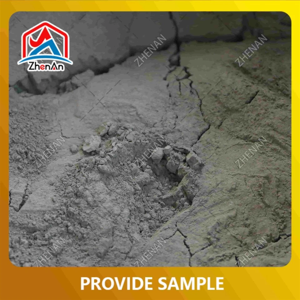 High-Purity Silicon Nitride Si3N4 Powder factory
