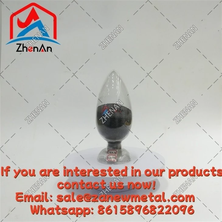 Industrial 99.9% Silicon Metal Powder