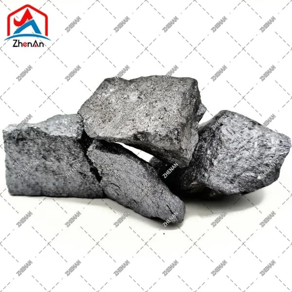 Industrial Ferrosilicon Granules & Ferrosilicon Powder: Precision Particles For Metallurgy suppliers