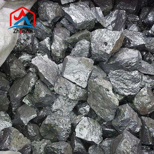 Iron Silicon Alloy Iron Silicon Alloy