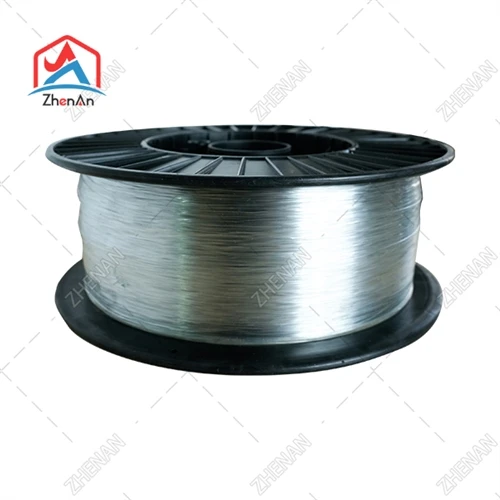 What is the Purity of Pure Nickel Wire?