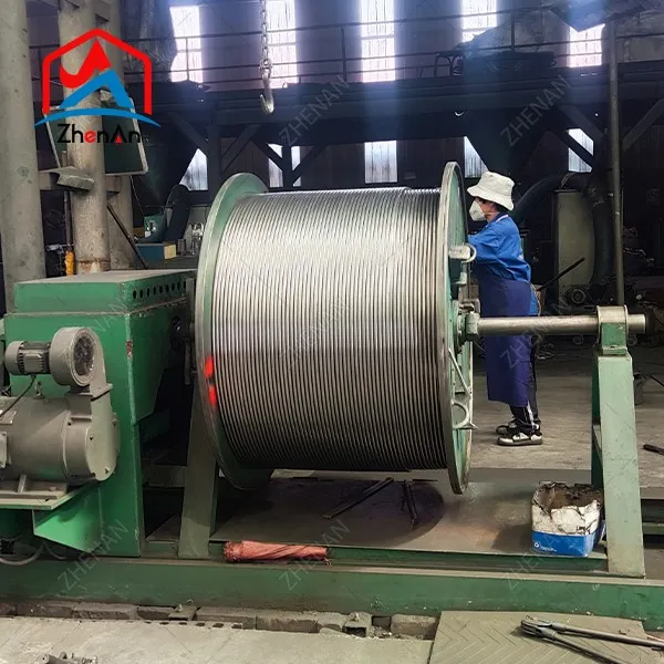 Calcium Silicon Alloy Cored Wire Suppliers Calcium Silicon Alloy Cored Wire Suppliers