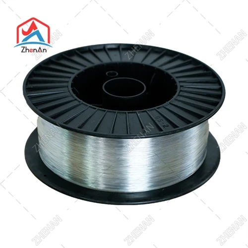 Can Nickel Wire Be Used in Lithium Battery Manufacturing?