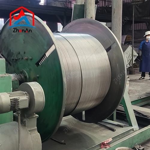 What Is The Chemical Composition Of Cored Wire?