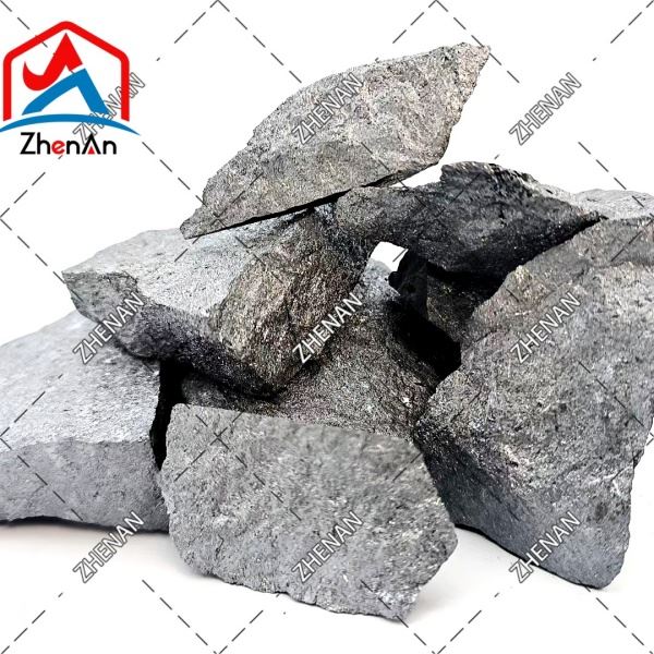Ferrosilicon 72