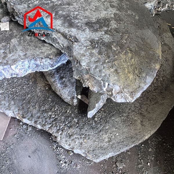 Iron Vanadium FeV80