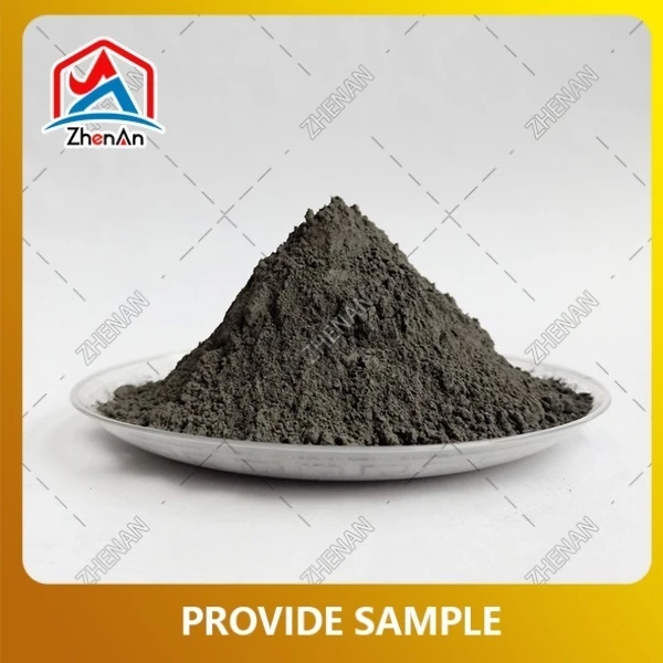 Precision Silicon Metal Powder 180 Mesh