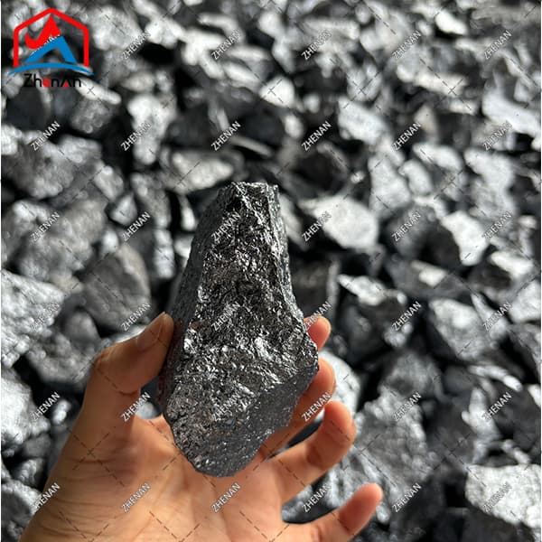 Silicon Metal 2202