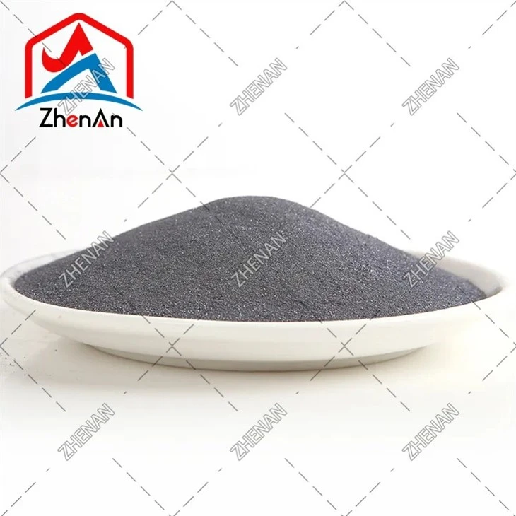 Silicon Metal Powder Chemical Raw Material