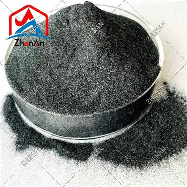 Silicon Metal Powder Chemical Raw Material