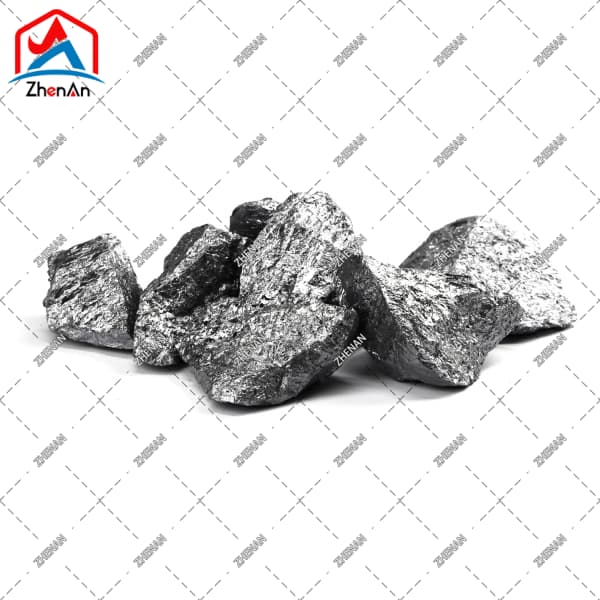 Silicon Metal Warehousing & Storage: Safe Handling From Port To Plant