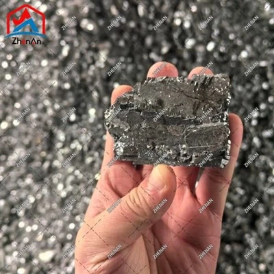 Ferro Vanadium Applications: What Is FeV Used For?