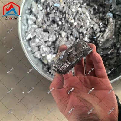 Ferro Vanadium Industry & Market Overview (2026)