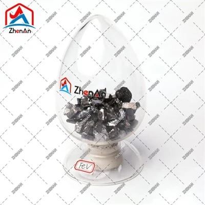 Ferro Vanadium Price & Quotation Reference