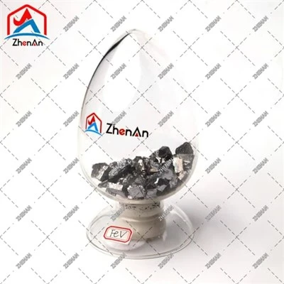 Ferro Vanadium Price Trends (2024–2026)