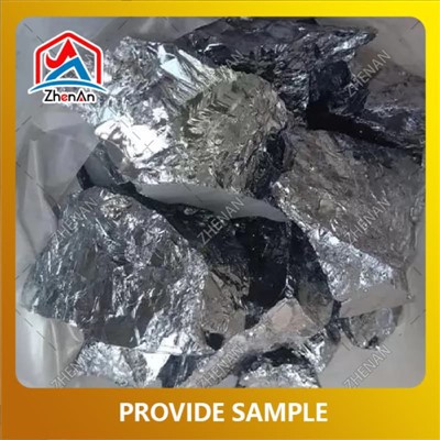 High Purity Silicon Metal 1101 Grade
