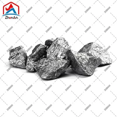 Silicon Metal Warehousing & Storage: Safe Handling From Port To Plant