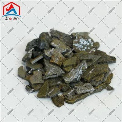Vanadium Pentoxide Price Trends: 2024-2026 Data & What Moves The Number