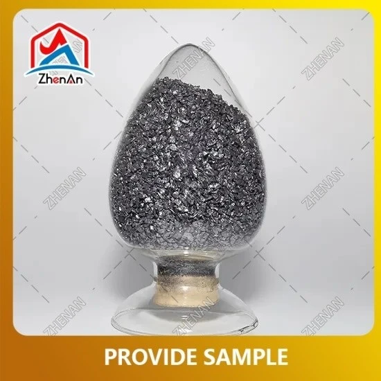 Stable Performance Silicon Metal Powder 150 Mesh high quality