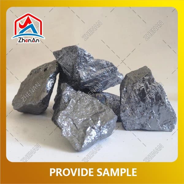 Stable Quality Silicon Metal 2202 For Industry best