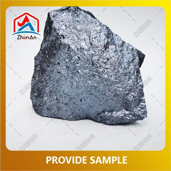 Stable Quality Silicon Metal 2202 For Industry high quality