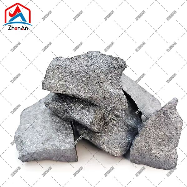 Standard Ferrosilicon 72: The Preferred Inoculant For Foundries best
