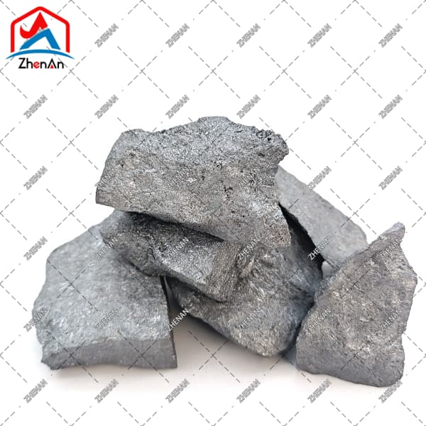 Standard Ferrosilicon 72: The Preferred Inoculant For Foundries