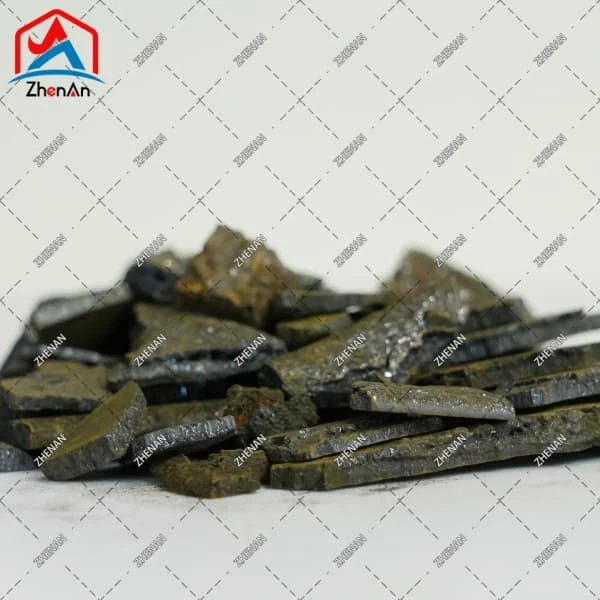 Vanadium Pentoxide Applications: From Rebar To Long-Duration Batteries factory Vanadium Pentoxide Applications: From Rebar To Long-Duration Batteries factory